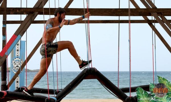 #SurvivorGr: Ο τραυματισμός του Ηλία στο σημερινό επεισόδιο – Δες το τρέιλερ!