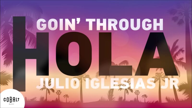 Οι Goin’ Through συνεργάζονται με τον αδερφό του Enrique Iglesias στο νέο τους τραγούδι “Hola”