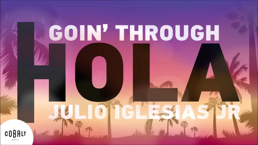 Οι Goin' Through συνεργάζονται με τον αδερφό του Enrique Iglesias