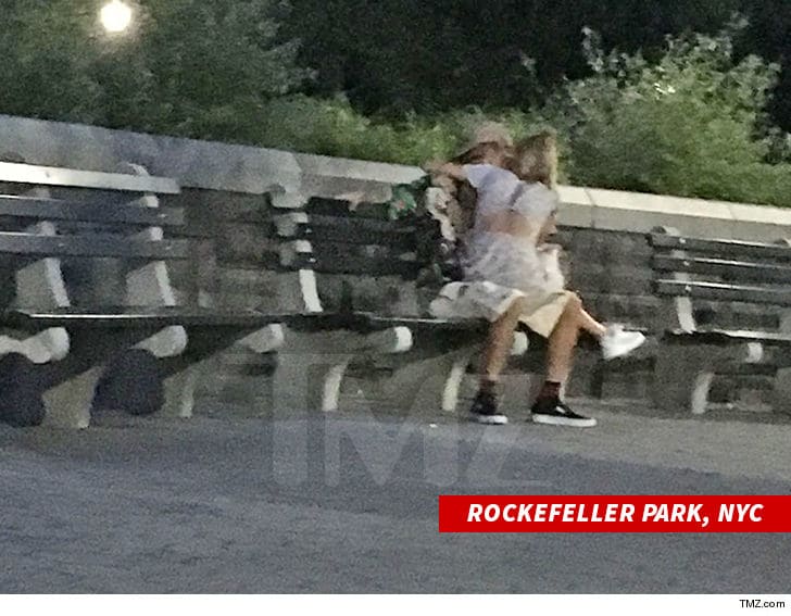 Ο Justin Bieber και η Hailey Baldwin