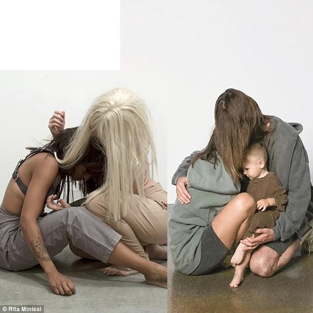 Kanye West κατηγορείται ότι αντέγραψε