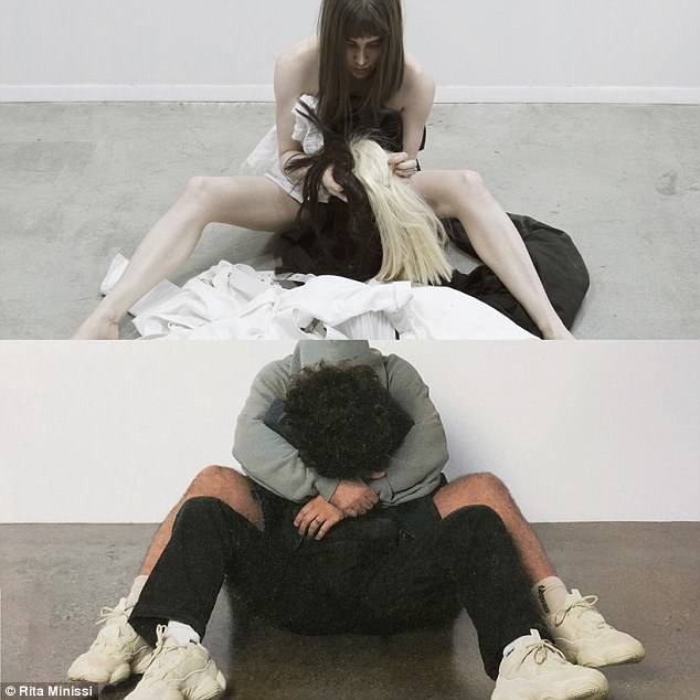Kanye West κατηγορείται ότι αντέγραψε