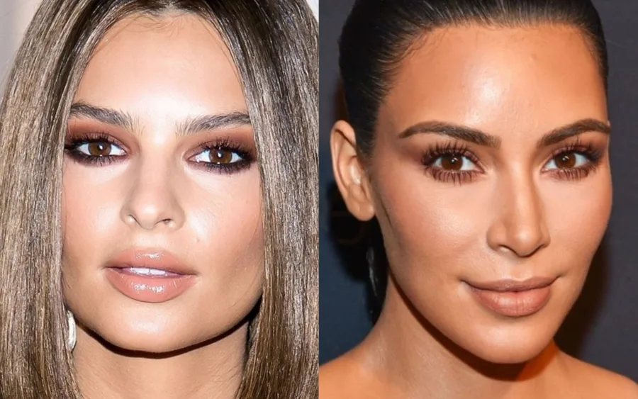 celebrities με το πιο τέλειο πρόσωπο σύμφωνα με επιστήμονες