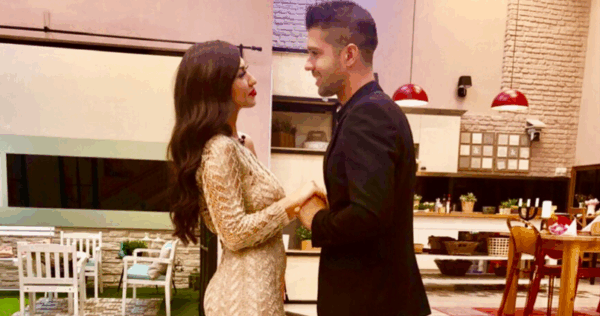 Η Κυριακή του #PowerOfLoveGR έκανε ερωτική εξομολόγηση στον Σωκράτη μέσω Instagram ❤