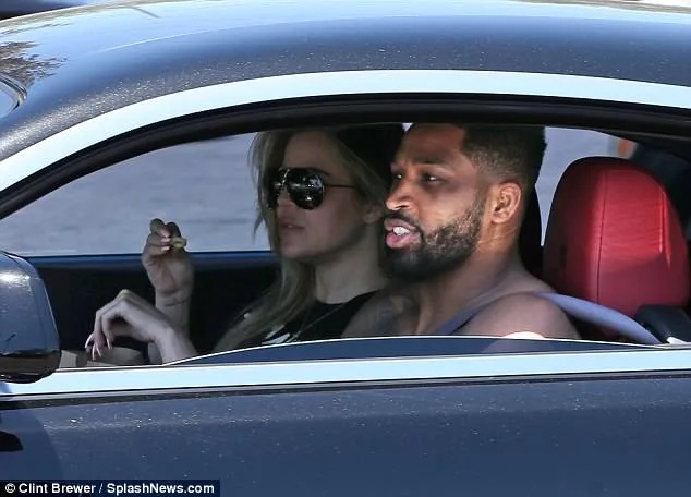 Khloe Kardashian σκοπεύει να μιλήσει