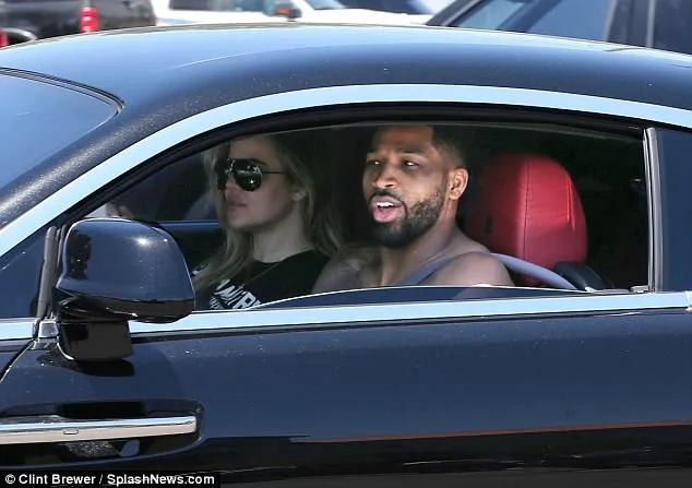 Khloe Kardashian σκοπεύει να μιλήσει