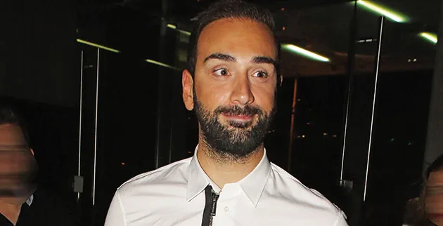 Κοκλώνης αποκάλυψε ότι η Νατάσα Καλογρίδη και ο Αλέξανδρος Λυκουρέζος θα παντρευτούν