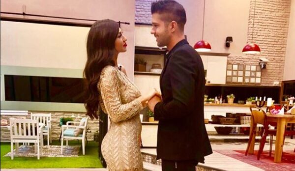 #PowerOfLoveGR: Ο Σωκράτης έκανε πρόταση γάμου στην Κυριακή 💍