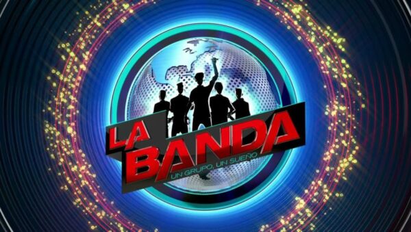 Ποιοι θα είναι στην κριτική επιτροπή του “La Banda”;