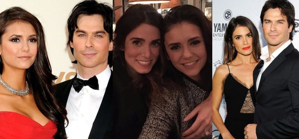 Celebrities που έκαναν σχέση με πρώην των φίλων τους
