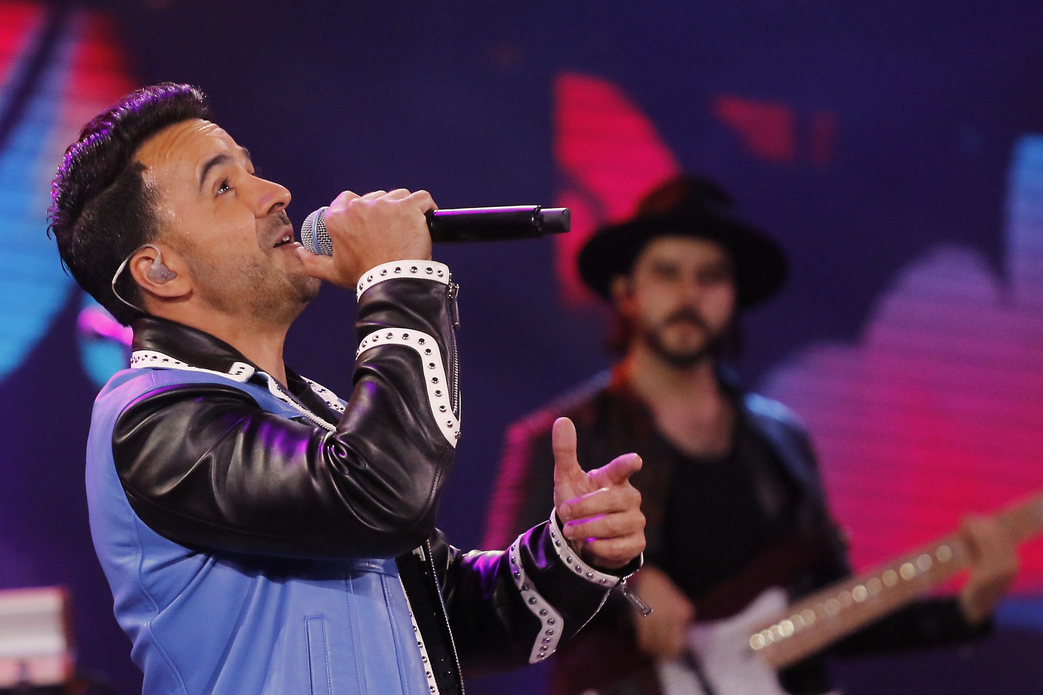 Παίκτες του Survivor στη συναυλία του Luis Fonsi!