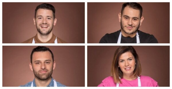 Ποιος παίκτης που συμμετείχε στο MasterChef θα είναι κριτής στο MasterChef Junior;