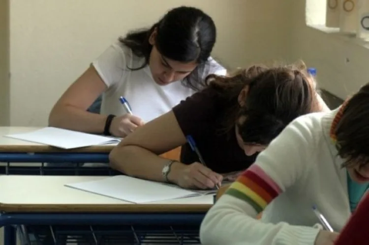 θέματα της Χημείας στις Πανελλήνιες 2018
