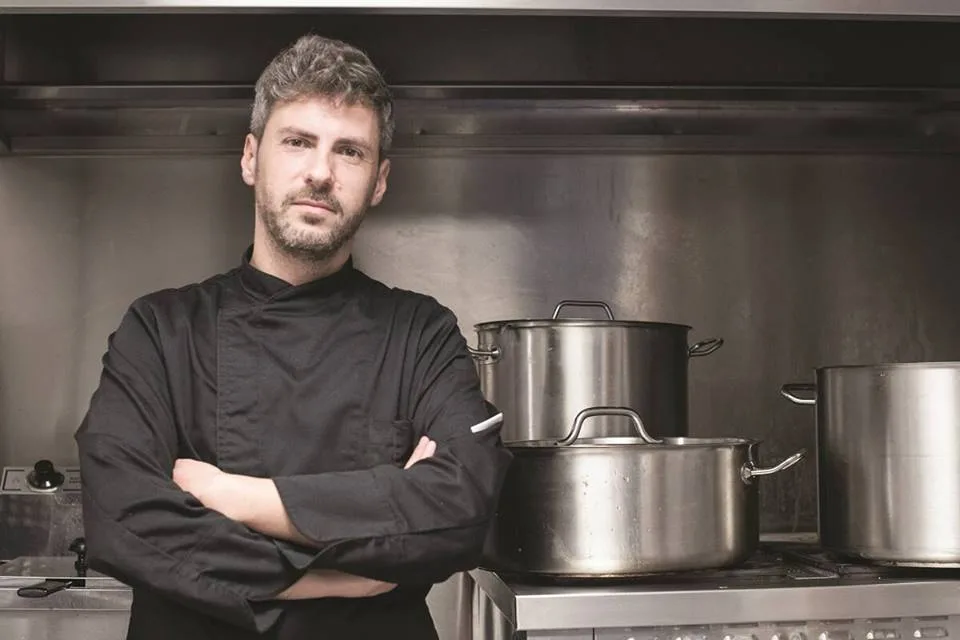 παίκτης που αγωνίστηκε στο MasterChef θα είναι κριτής στο MasterChef