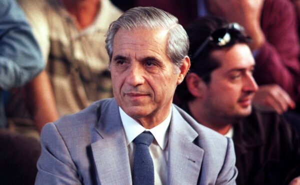 Παύλος Γιαννακόπουλος: Η απίστευτη σύμπτωση γύρω από την 10η Ιουνίου, την ημερομηνία του θανάτου του
