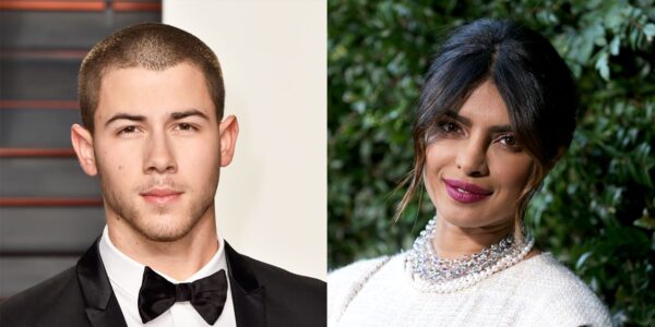 Δες το πολύ γλυκό σχόλιο που έκανε ο Nick Jonas σε φωτογραφία της νέας του συντρόφου Priyanka Chopra!
