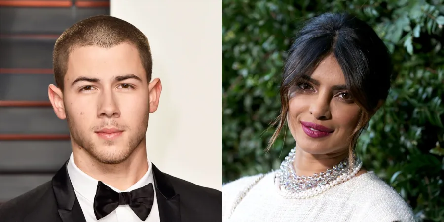 Priyanka Chopra και ο Nick Jonas
