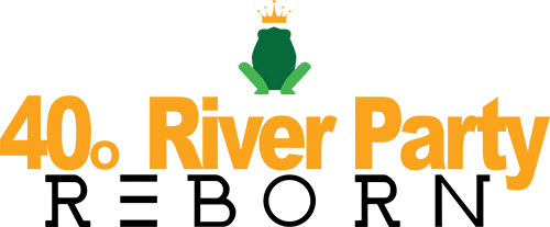40ο RIVER PARTY REBORN
