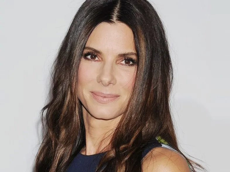 Sandra Bullock