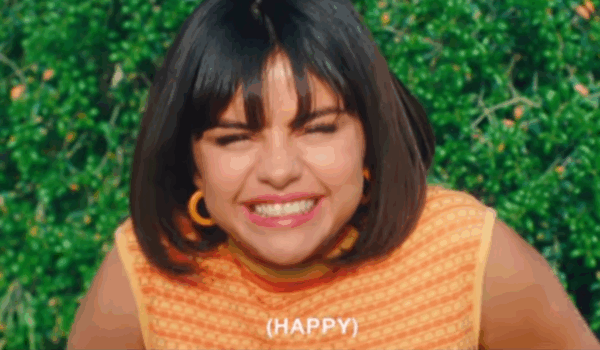 Η Selena Gomez έσπασε ένα τεράστιο ρεκόρ του Billboard