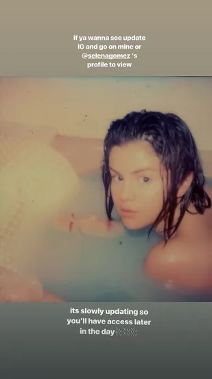 Selena Gomez πρωταγωνιστεί σε μια ταινία τρόμου