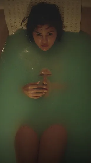 Selena Gomez πρωταγωνιστεί σε μια ταινία τρόμου