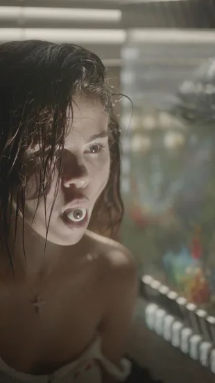 Selena Gomez πρωταγωνιστεί σε μια ταινία τρόμου