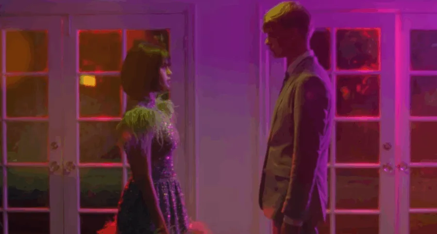 νέο βίντεο κλιπ της Selena Gomez