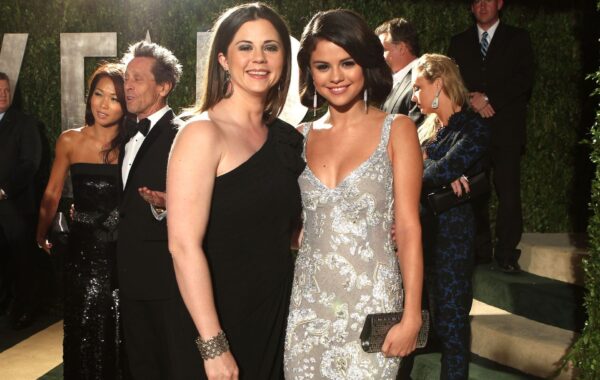 Η μητέρα της Selena Gomez αποκάλυψε με ποιον θα ήθελε να δει την κόρη της ζευγάρι
