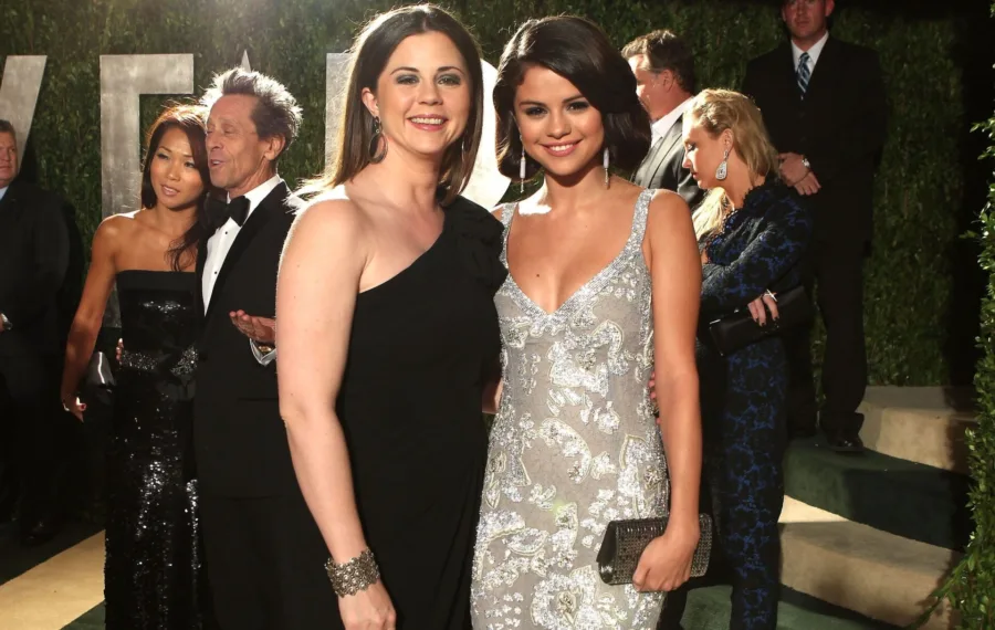 ερωτική ζωή της Selena Gomez