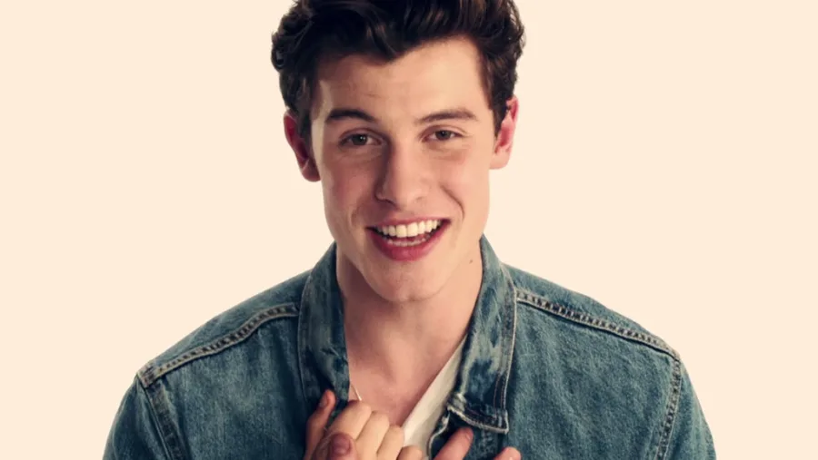 Ο Shawn Mendes στο νέο του videoclip είναι λίγο Nervous