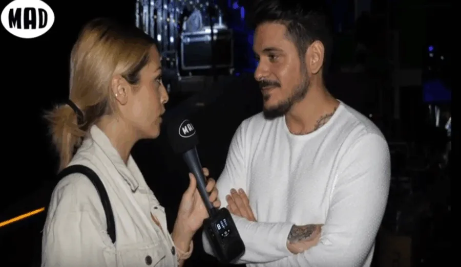 Ποιo act των Mad VMA ξεχωρίζει o STAN