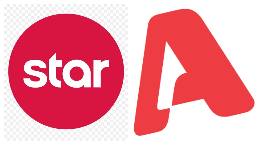 Συνεργασία Star και Alpha