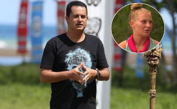 O Acun Ilicali μίλησε για την Κατερίνα Δαλάκα στο τούρκικο Survivor – Τι είπε που ενόχλησε το ελληνικό κοινό;
