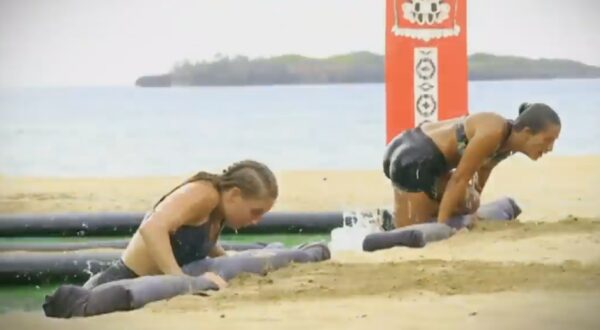 #SurvivorGR spoiler: Παίκτης του Survivor τραυματίζεται στο σημερινό επεισόδιο!