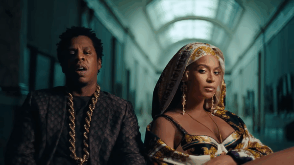 Η Beyonce και ο Jay Z απαντούν μέσα από τραγούδια στις φήμες ότι ο Jay Z έχει αποκτήσει παιδί με άλλη!