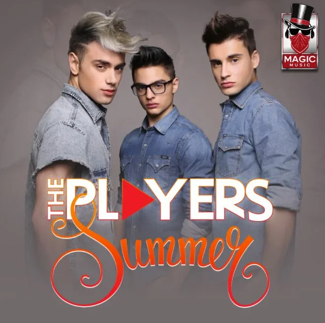 The Players υποδέχονται το καλοκαίρι με το «Summer»