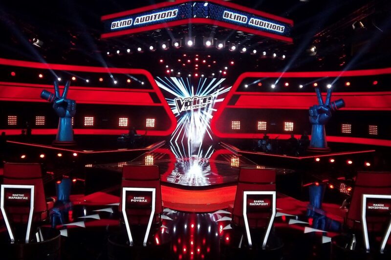 Το “The Voice” επιστρέφει! – Δείτε στο trailer ποιος θα είναι ο παρουσιαστής και ποιοι οι κριτές