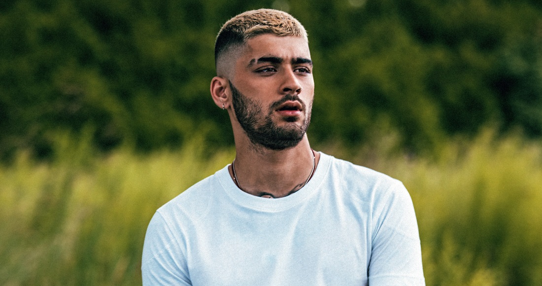 Zayn Malik: Το οικογενειακό πάρτι για τα 6α γενέθλια της κόρης του