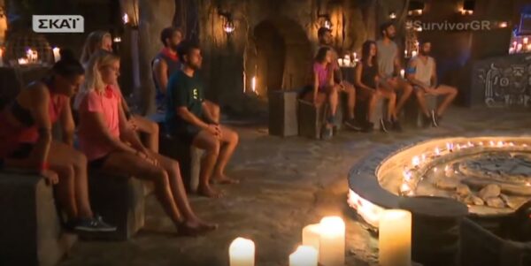 Είναι στημένο το Survivor 2; Ο κωδικός που διέρρευσε 4 ΩΡΕΣ πριν την ανακοίνωση της ψηφοφορίας #SurvivorGR