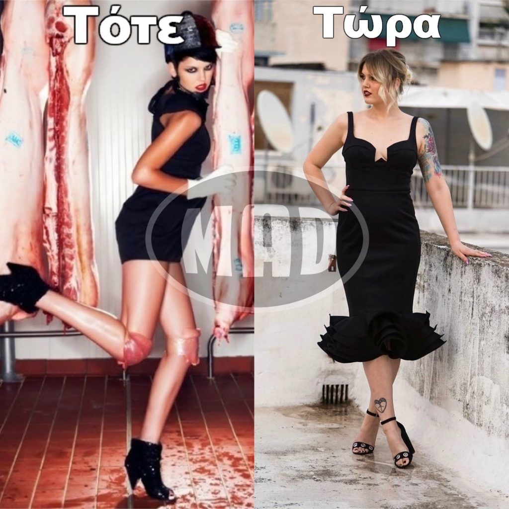 Πως είναι σήμερα οι παίκτριες του Next Top Model