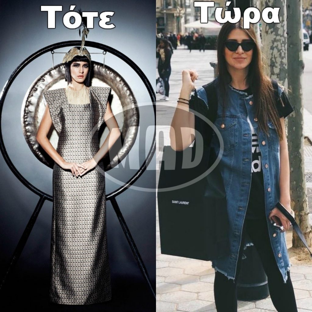 Πως είναι σήμερα οι παίκτριες του Next Top Model