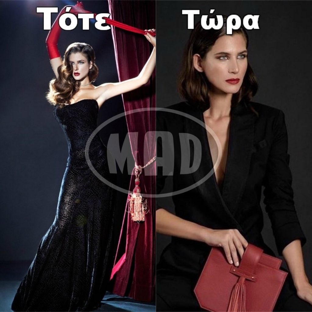 Πως είναι σήμερα οι παίκτριες του Next Top Model