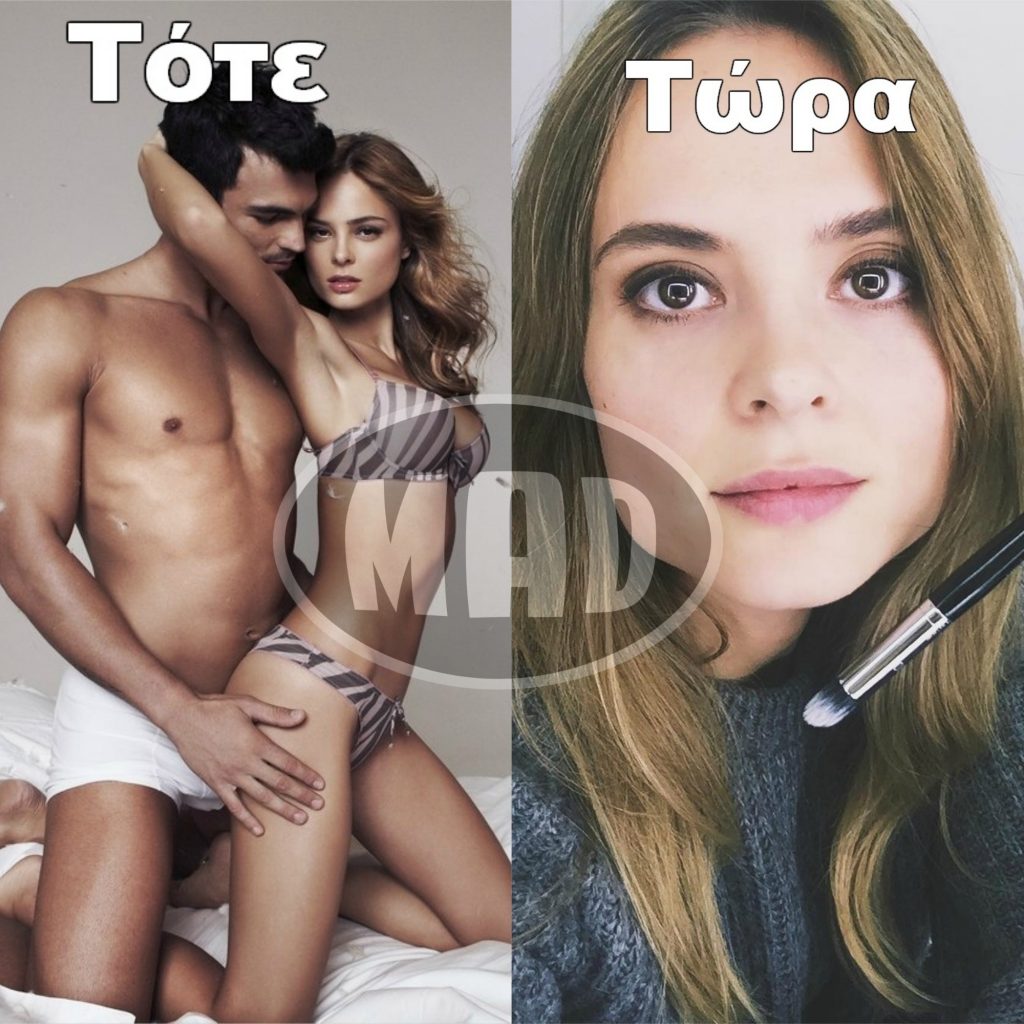 Πως είναι σήμερα οι παίκτριες του Next Top Model