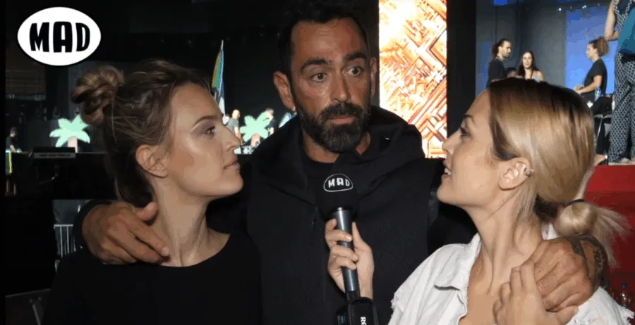 Bο: "Δεν είχα καμια ιδιαίτερη τηλεοπτική πρόταση