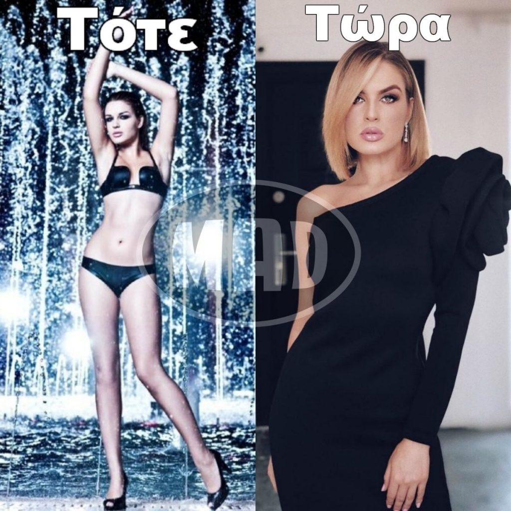 Πως είναι σήμερα οι παίκτριες του Next Top Model