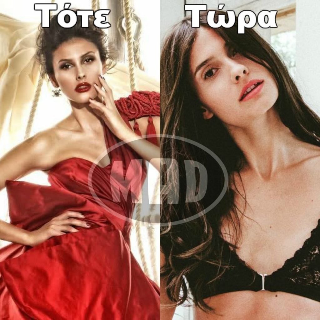 Πως είναι σήμερα οι παίκτριες του Next Top Model
