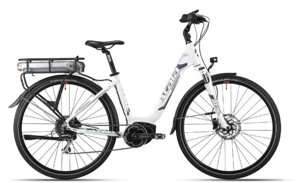 Μάθε τα πάντα για το ATALA B-Easy S 28″, το ηλεκτρικό ποδήλατο που μπορείς να κερδίσεις στο διαγωνισμό του MAD RADIO 106,2!