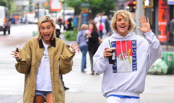 Ο Justin Bieber και η Hailey Baldwin αρραβωνιάστηκαν!