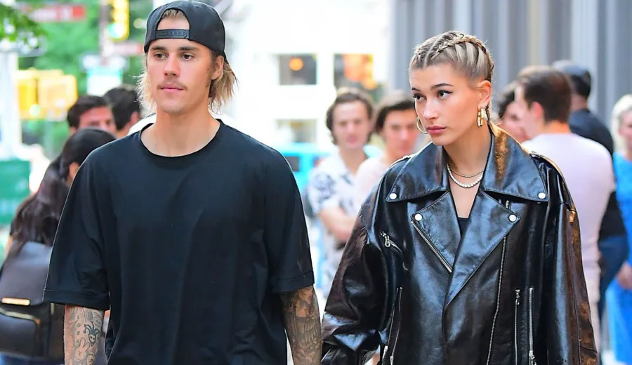 Justin Bieber έβαλε τα κλάματα στο δρόμο